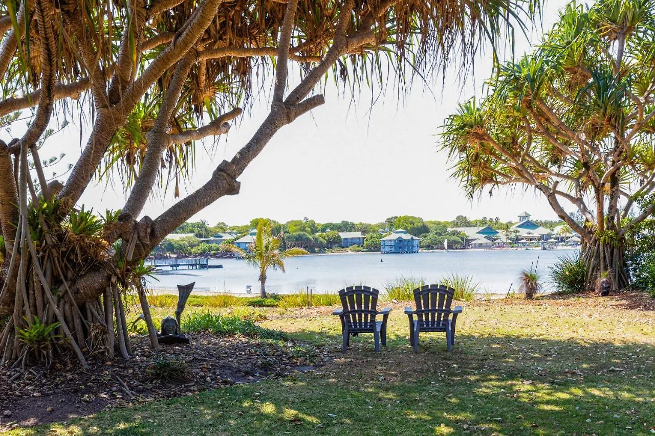 Twin Waters Seaside Resort Life Apartamento Twin Waters