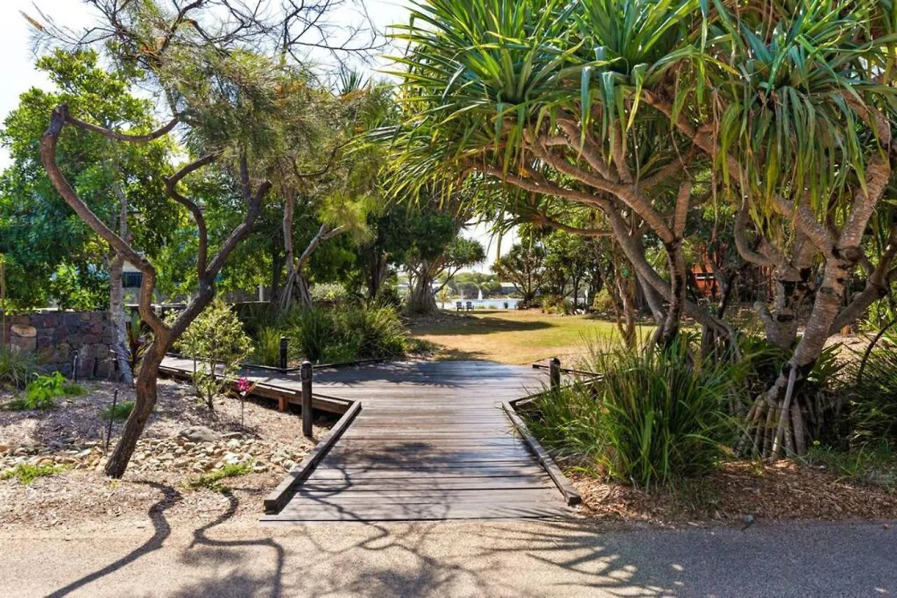 Twin Waters Seaside Resort Life Apartamento Twin Waters