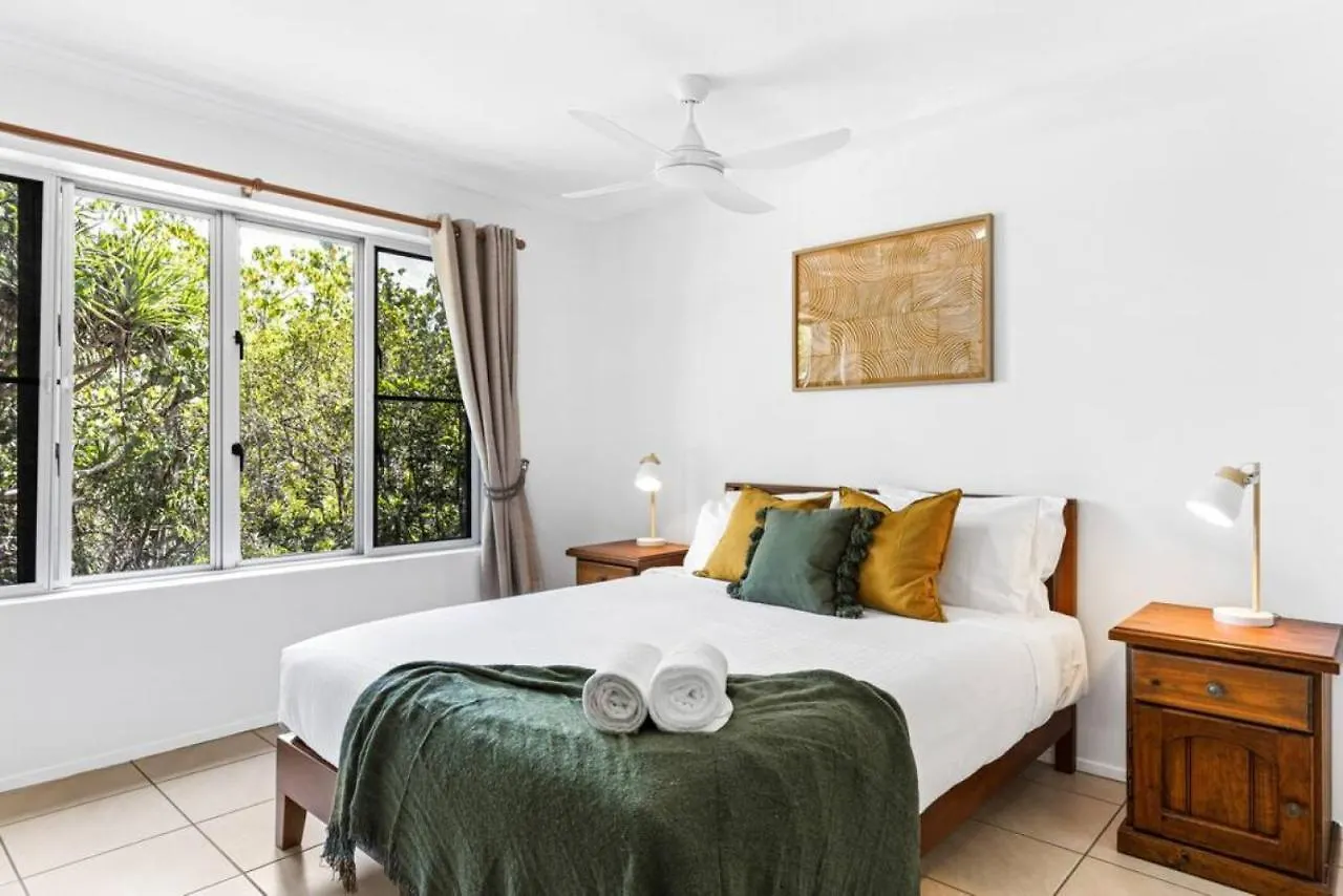 Apartamento Twin Waters Seaside Resort Life Australia
