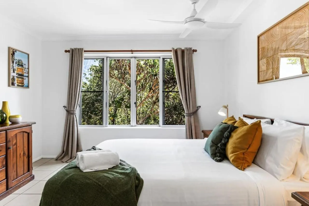 Twin Waters Seaside Resort Life Apartamento Twin Waters