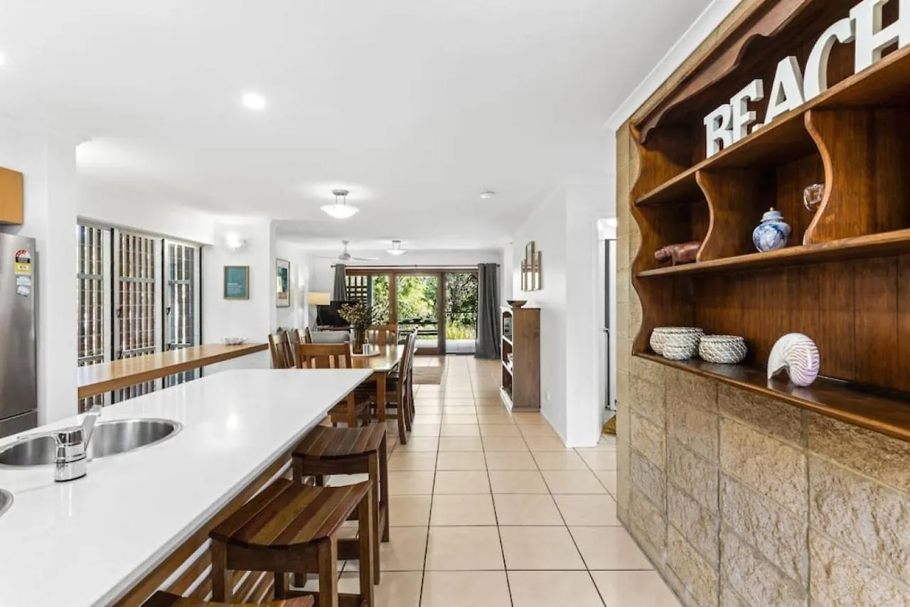 Apartamento Twin Waters Seaside Resort Life